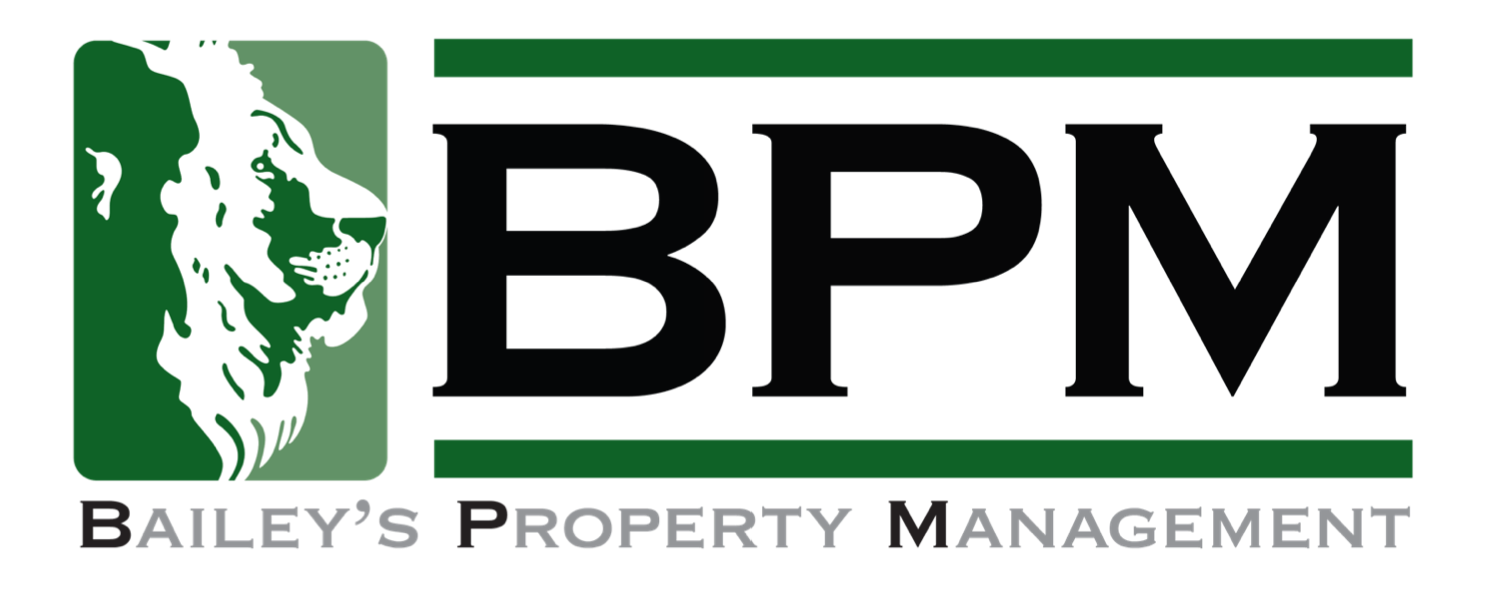 Bailey's Property Management
