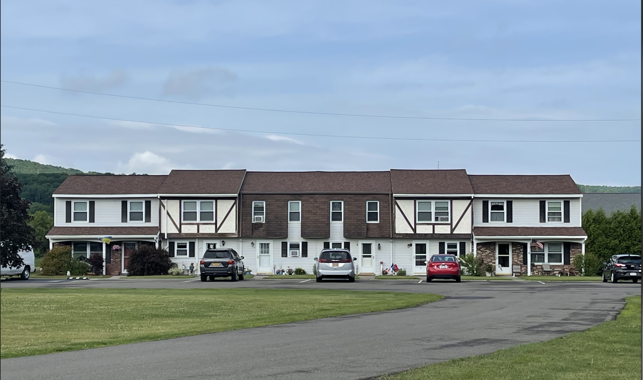 36 West State Street - A-4